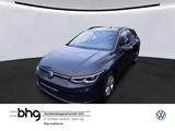 Volkswagen Golf Variant Life 1,0 TSI OPF 6-Gang App-connect - Volkswagen Golf mit Benzin-Antrieb: Kombi, 1.6