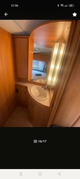 Hobby de Luxe easy K542 - Hobby De luxe easy