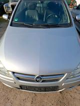 Opel Corsa  Automatik - Opel Corsa mit Diesel-Antrieb: Automatik