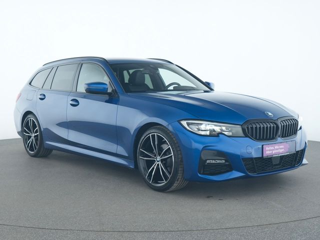 BMW 318 M-Sport, 2022 — 4
