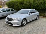 Mercedes-Benz S 350 LANG AMG TEILESPENDER - Mercedes-Benz S-Klasse Gebrauchtwagen in Düsseldorf