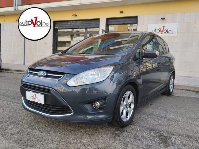 Ford FORD C-Max 1.6 TDCi 115CV Plus