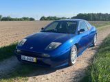 Fiat Coupe 2.0 20V Turbo Plus Traumhistorie wenig KM - Fiat Coupe: 20v Turbo