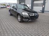 Mercedes-Benz GLK 220 CDI BlueEfficiency 4Matic Sport paket - Mercedes GLK-Klasse in Frankfurt