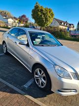 Mercedes-Benz E 250 CDI 4MATIC BlueEFF. AVANTG. Autom. AVA... - Mercedes-Benz E 250 in Dortmund
