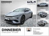 Kia EV6 GT-Line 84 AWD+LED+360°Kamera+Headup+SHZ