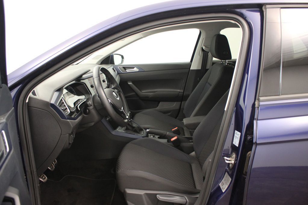 Volkswagen Polo Comfortline UNITED 1.0 MPI Klima*Tempo*PDC