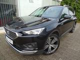 Seat Tarraco Xcellence 4Drive*ACC*FRONT+LANEASS.*AHK* - SEAT Tarraco FR mit Diesel-Antrieb