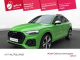 Audi SQ5 Sportback 3.0 TDI quattro tiptronic | NAVI | - Audi SQ5 aus 2025