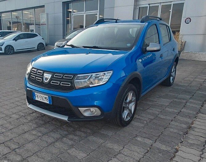 Image of Dacia Sandero