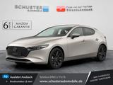 Mazda 3 2025 Takumi X186PS AG AWD LEDER MATRIX 360°K. - Mazda 3 AWD Gebrauchtwagen