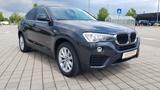BMW X4 xDrive20d aut. ~LEDER ~XENON ~AHK  ~Kamera - BMW X4 Gebrauchtwagen in München