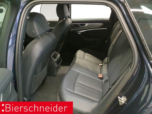 Audi A6 - Bild 5