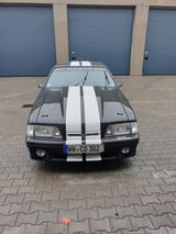 Ford Mustang Fox-Body SVT Cobra SC - Ford Mustang: Svt
