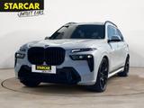 BMW X7 xDRIVE 40i M-SPORT+PANO+HUD+StHZ+6-SITZER+360 - BMW Gebrauchtwagen in Köln