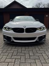 BMW 440i xDrive Coupé M Sport  - BMW 440: Coupe