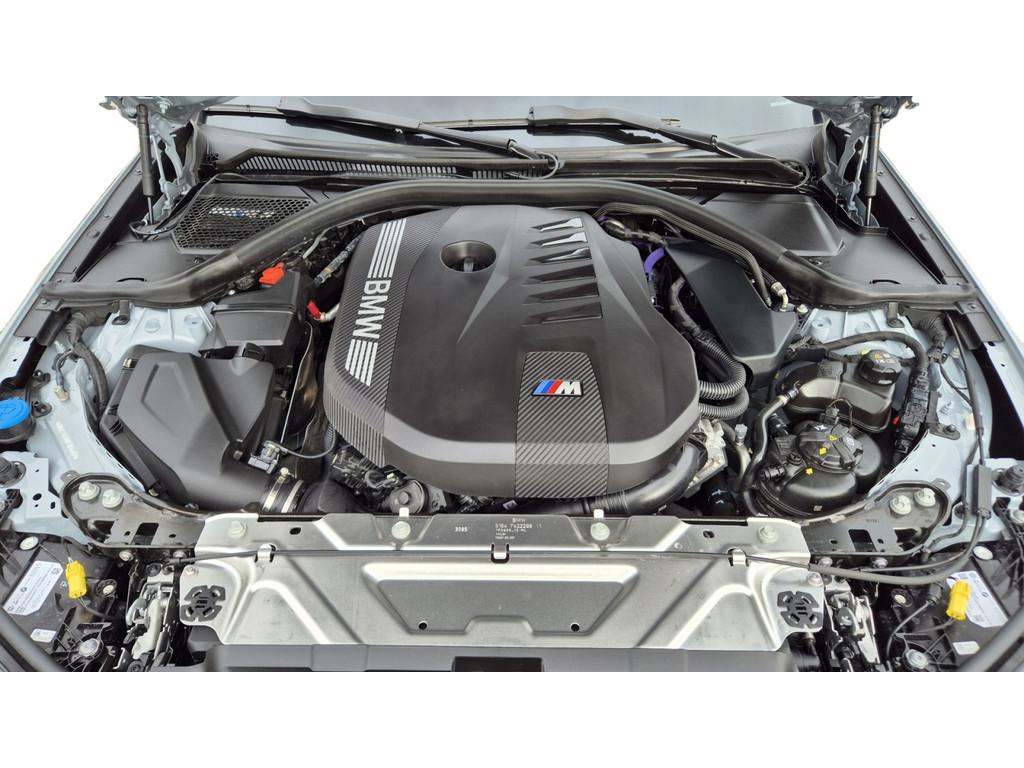 BMW M340i Touring xDrive Pro 19 ZOLL+CARBON+PANO+AHK