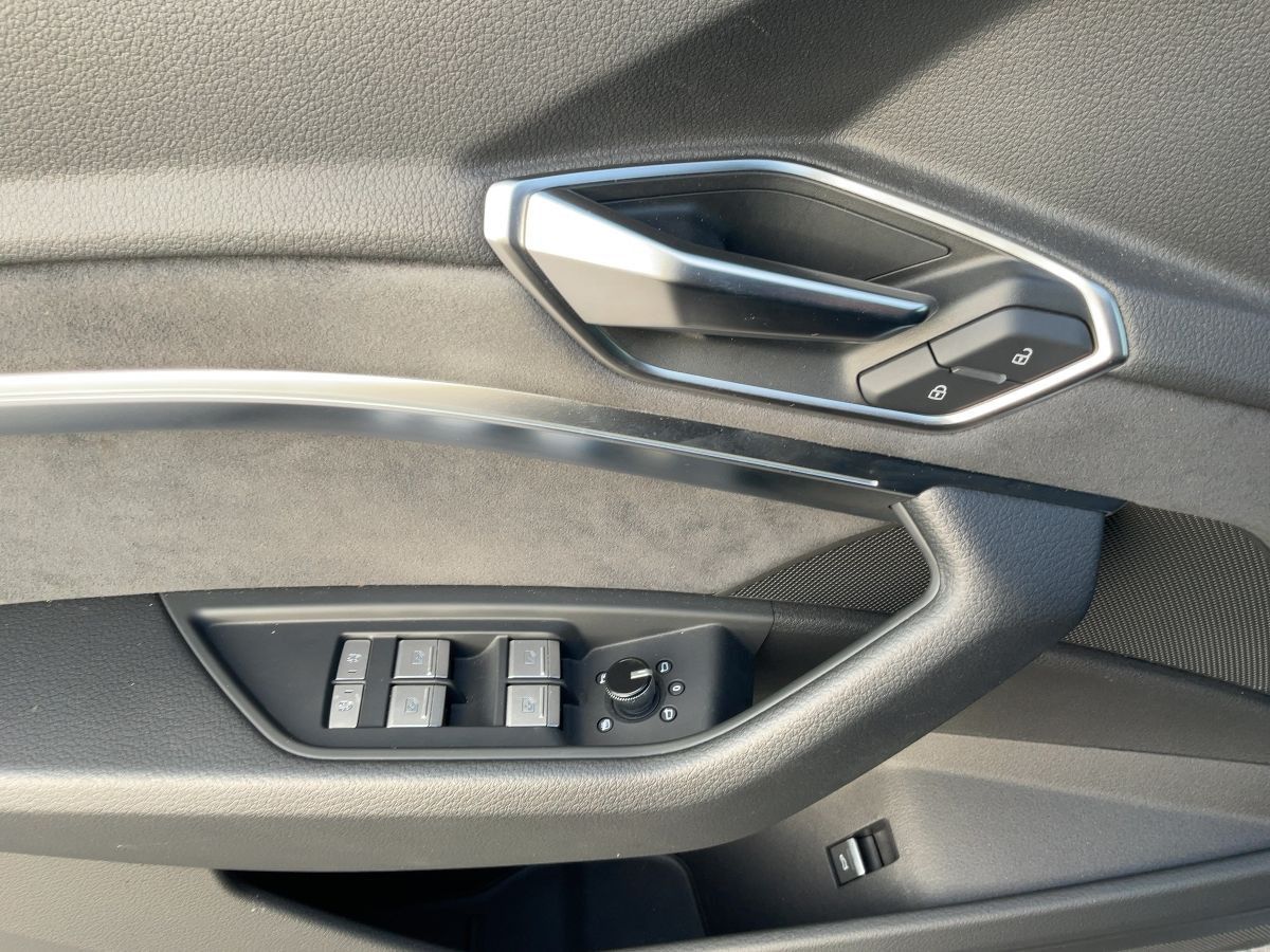 Audi Q8 e-tron - Bild 16