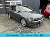 Volkswagen Golf Sportsvan 1.4 Ltr+VII Highline +Automatik - Volkswagen Golf: Geländewagen