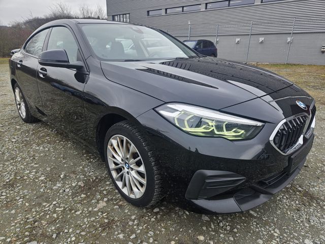 BMW 218iA GRAN COUPE ADVANTAGE * NAVIGATION * LED