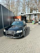 Audi A6 Allroad - gebrauchte Audi A6 Allroad aus dem Jahr 2008