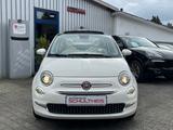 Fiat 500C*NAVI*APPLECARPLAY* - gebrauchte Fiat 500C aus dem Jahr 2019