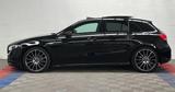 Mercedes-Benz A 200 A -Klasse A 200 d Edition 2020 AMG Line - Mercedes-Benz A 200 mit Diesel-Antrieb: Automatik