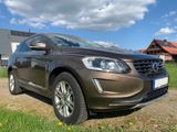 Volvo XC60 D3 Momentum elektrisch. Panoramafenster  - Volvo XC60 aus 2014