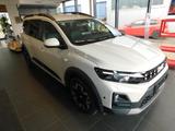 Dacia Jogger Journey Hybrid - Dacia Jogger mit Benzin-Antrieb: Automatik