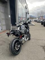 BMW F 900 XR Zubehör 1000 Euro brutto inkl. alle Pak - BMW F