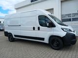 Citroën Jumper Kastenwagen L3H2 3,5T Diesel 180 - Angebote