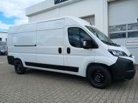Jumper Kastenwagen L3H2 3,5T Diesel 180
