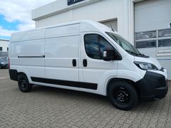 Jumper Kastenwagen L3H2 3,5T Diesel 180 Jumper Kastenwagen L3H2 3,5T Diesel 180