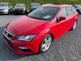 Seat Leon ST 2.0 TDI *FR*Beats*Navi*DAB*Einparkhilfe - Seat Leon: Kombi, ST
