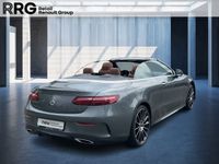 Mercedes-Benz E 450 - Vorschau Bild 5