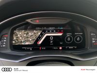 Audi RS6 - Vorschau Bild 16