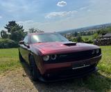 Dodge Challenger SRT Hellcat 6.4L V8 HEMI  - Dodge Challenger: Srt8 Hemi