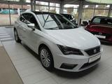 Seat Leon 1.5 TSI Style ACT 5trg - Top-Ausstattung... - : mit ABS, Limousine