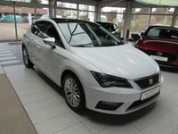 Vorschau Seat Leon