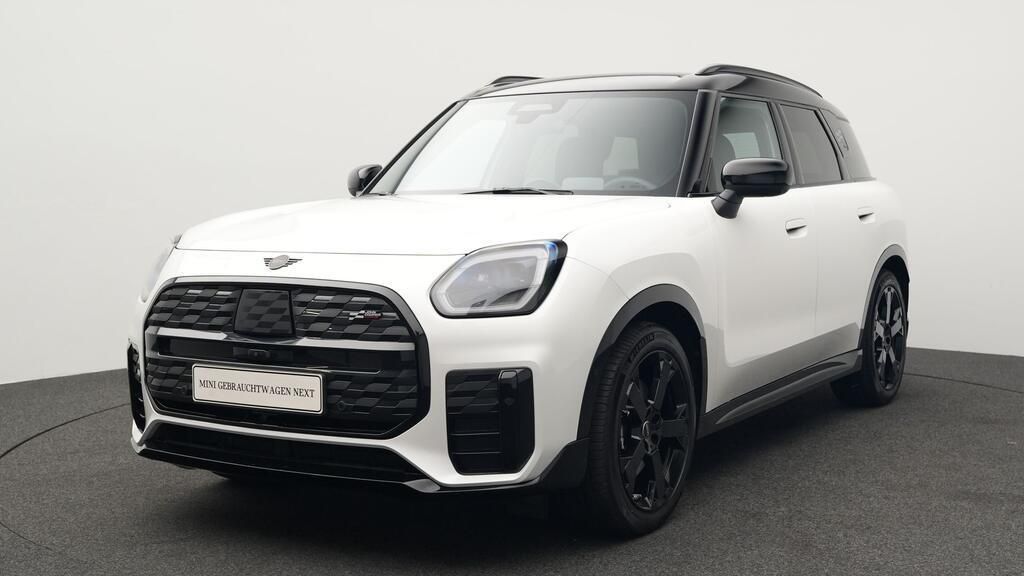 MINI Countryman SE (Cooper) - Bild 1