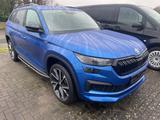 Skoda Kodiaq Sportline 4x4 - Skoda: Sport
