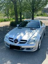 Mercedes-Benz Mercedes SLK 280 Cabrio R171 - Mercedes-Benz SLK r171