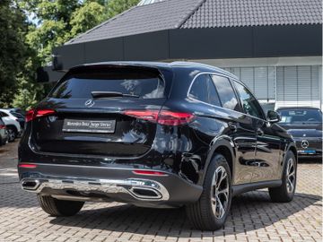 Mercedes GLC 220 - 4