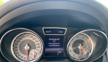 2013 Mercedes-BENZ CLA — миниатюра 11