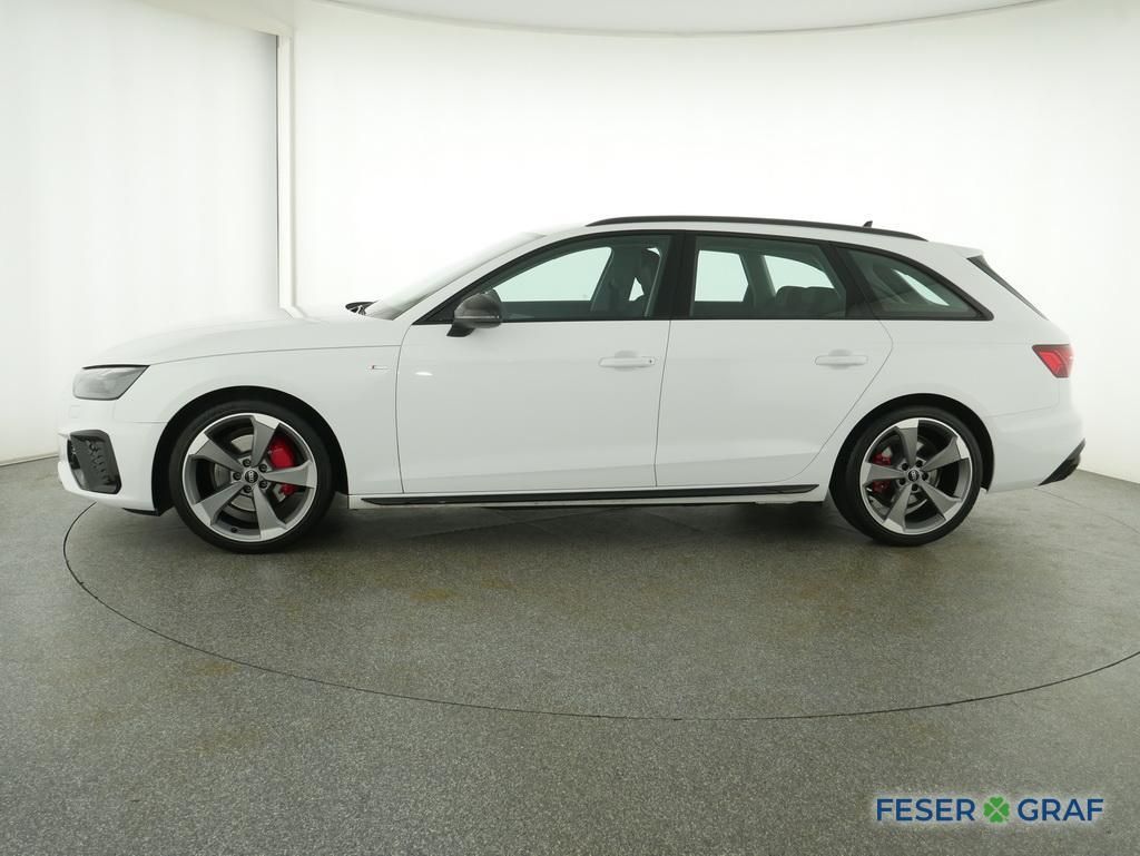 Audi A4 - Bild 12