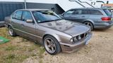 BMW 520i / H-tauglich / Tüv 12-2026 - BMW 520 aus 1989