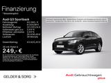 Audi Q3 Sportback 35 TDI S line AHK*LED*RFK*Virtual - Audi Q3 Jahreswagen