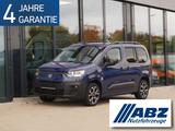 Fiat Doblo Kombi 1.5 AT / 8-Zoll Navi + Panoramadach