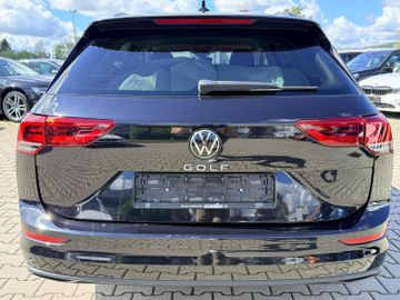 Volkswagen Golf - 5