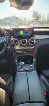 Mercedes-Benz GLC 200 4MATIC Autom. - - Mercedes-Benz GLC 200 von privat